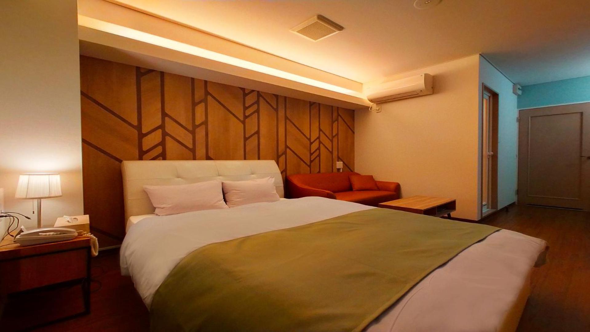 Hotel Wave大人専用 Hiroshima Exterior photo