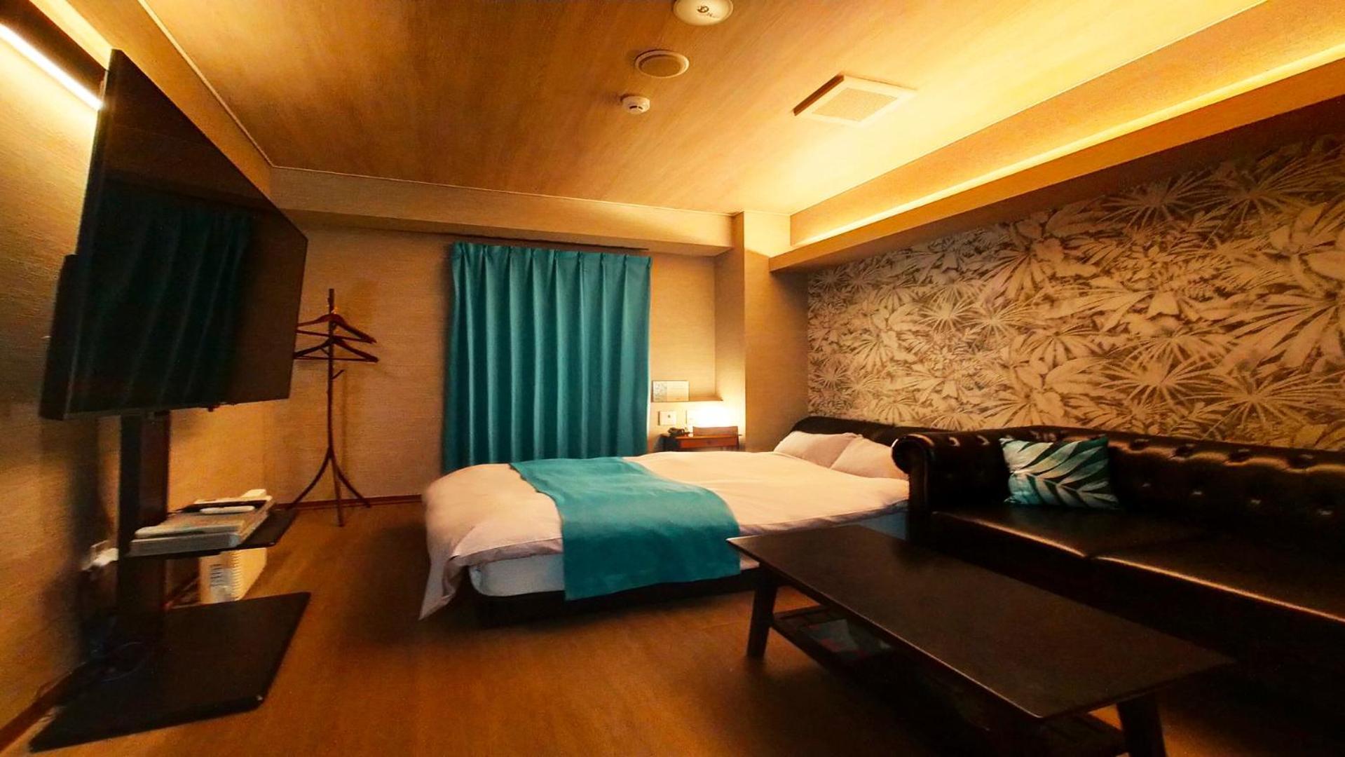 Hotel Wave大人専用 Hiroshima Exterior photo