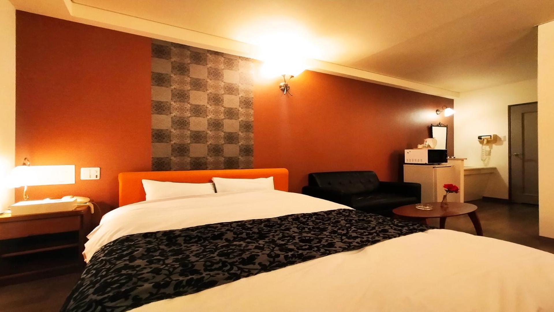 Hotel Wave大人専用 Hiroshima Exterior photo