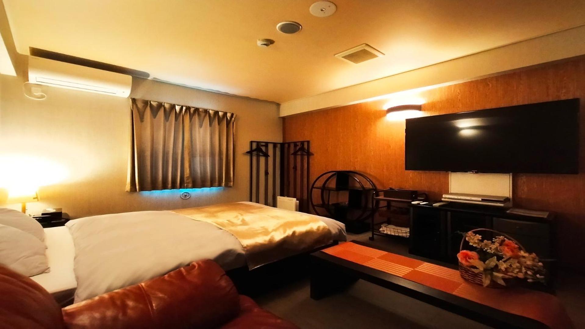 Hotel Wave大人専用 Hiroshima Exterior photo