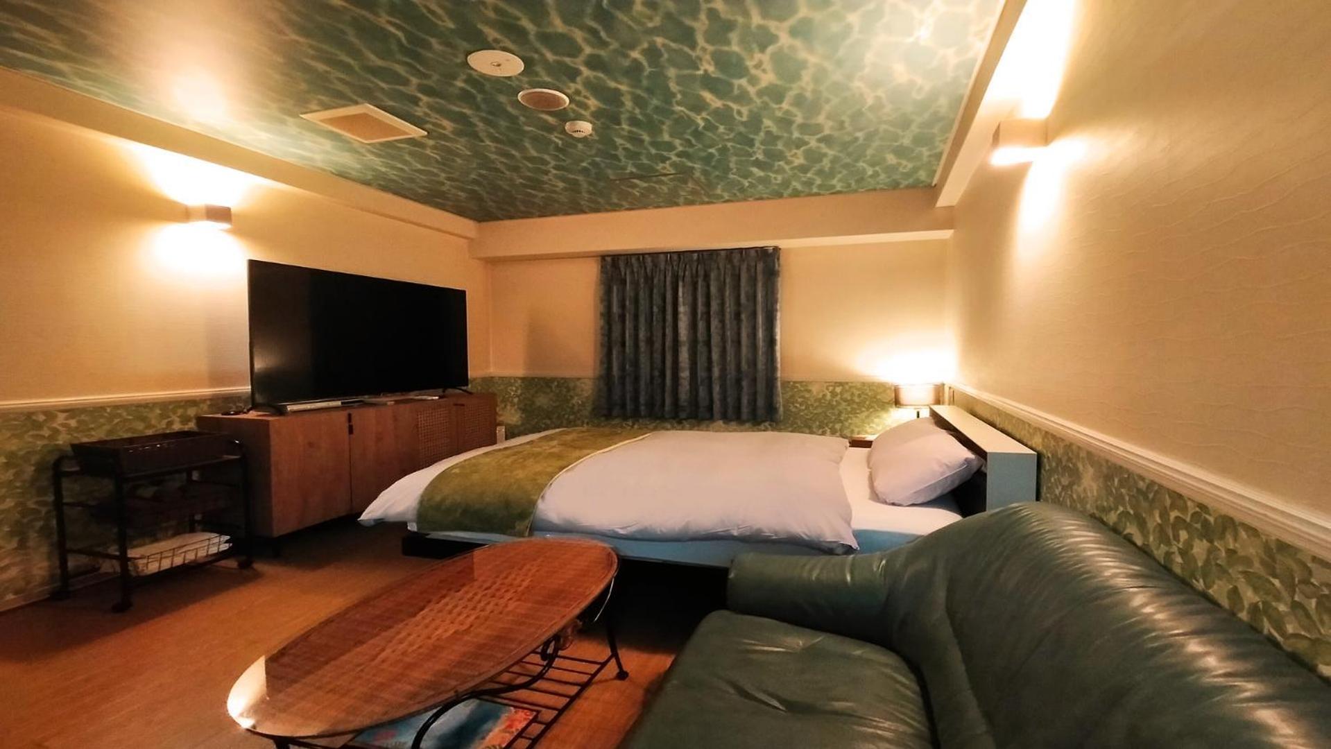 Hotel Wave大人専用 Hiroshima Exterior photo